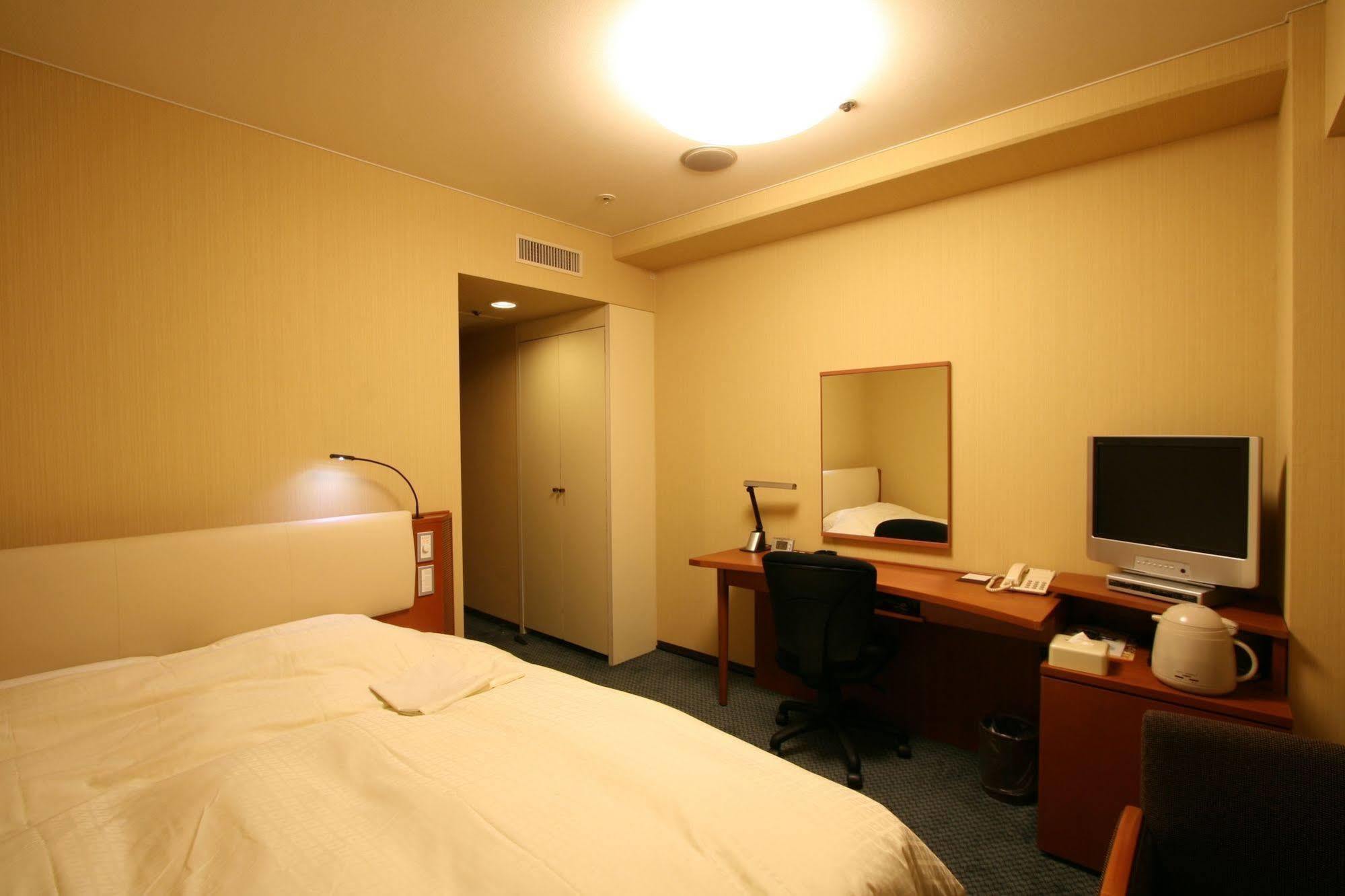 Smile Hotel Sendai-Kokubuncho Exterior foto