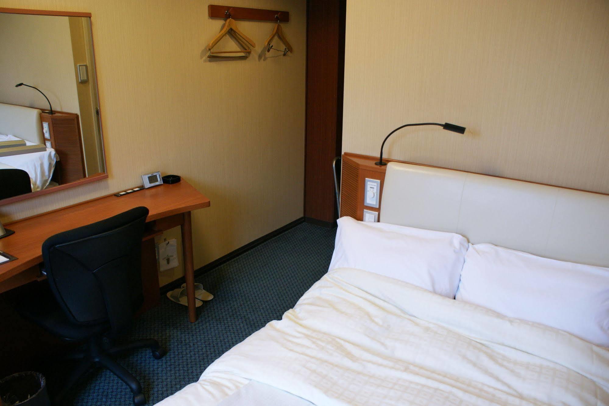 Smile Hotel Sendai-Kokubuncho Exterior foto